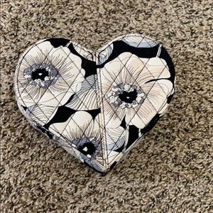 Vera Bradley Jewelry Box